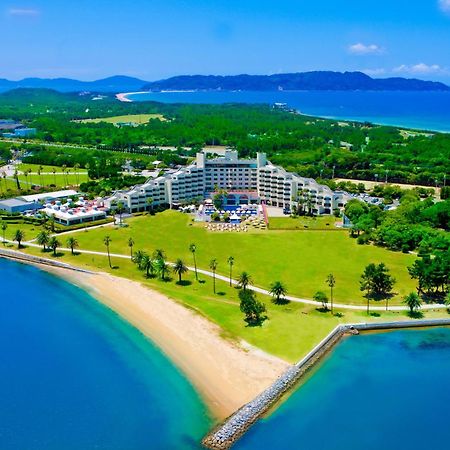 The Luigans Spa And Resort Fukuoka  Exterior photo