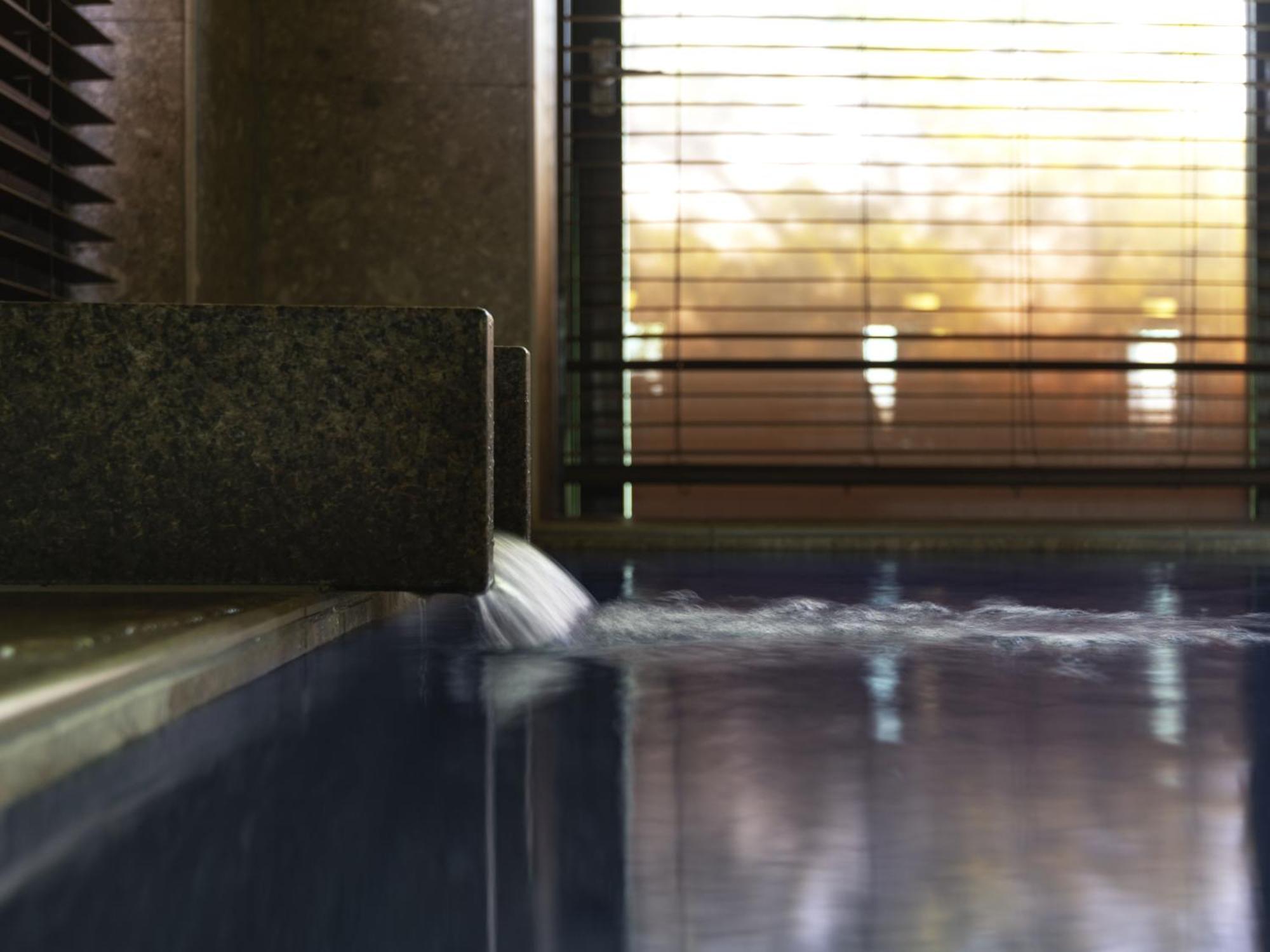 The Luigans Spa And Resort Fukuoka  Exterior photo