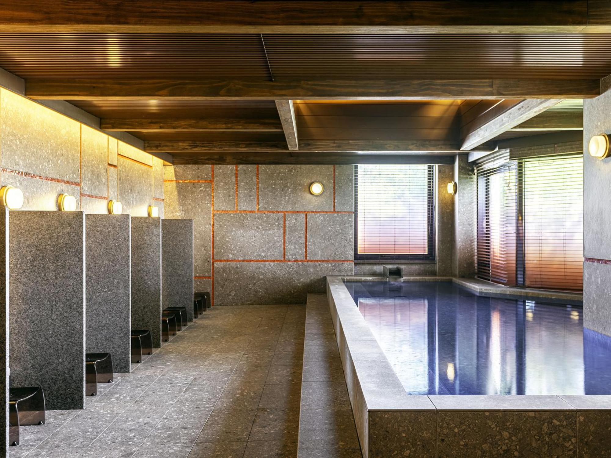 The Luigans Spa And Resort Fukuoka  Exterior photo