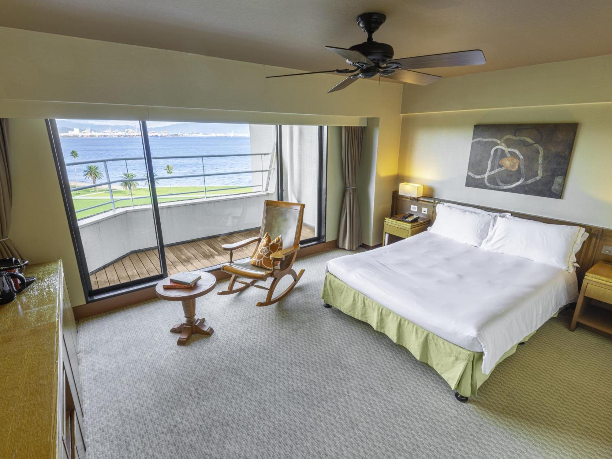 The Luigans Spa And Resort Fukuoka  Exterior photo