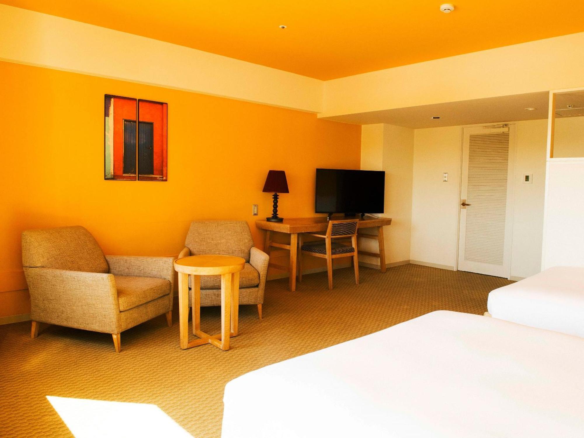 The Luigans Spa And Resort Fukuoka  Exterior photo