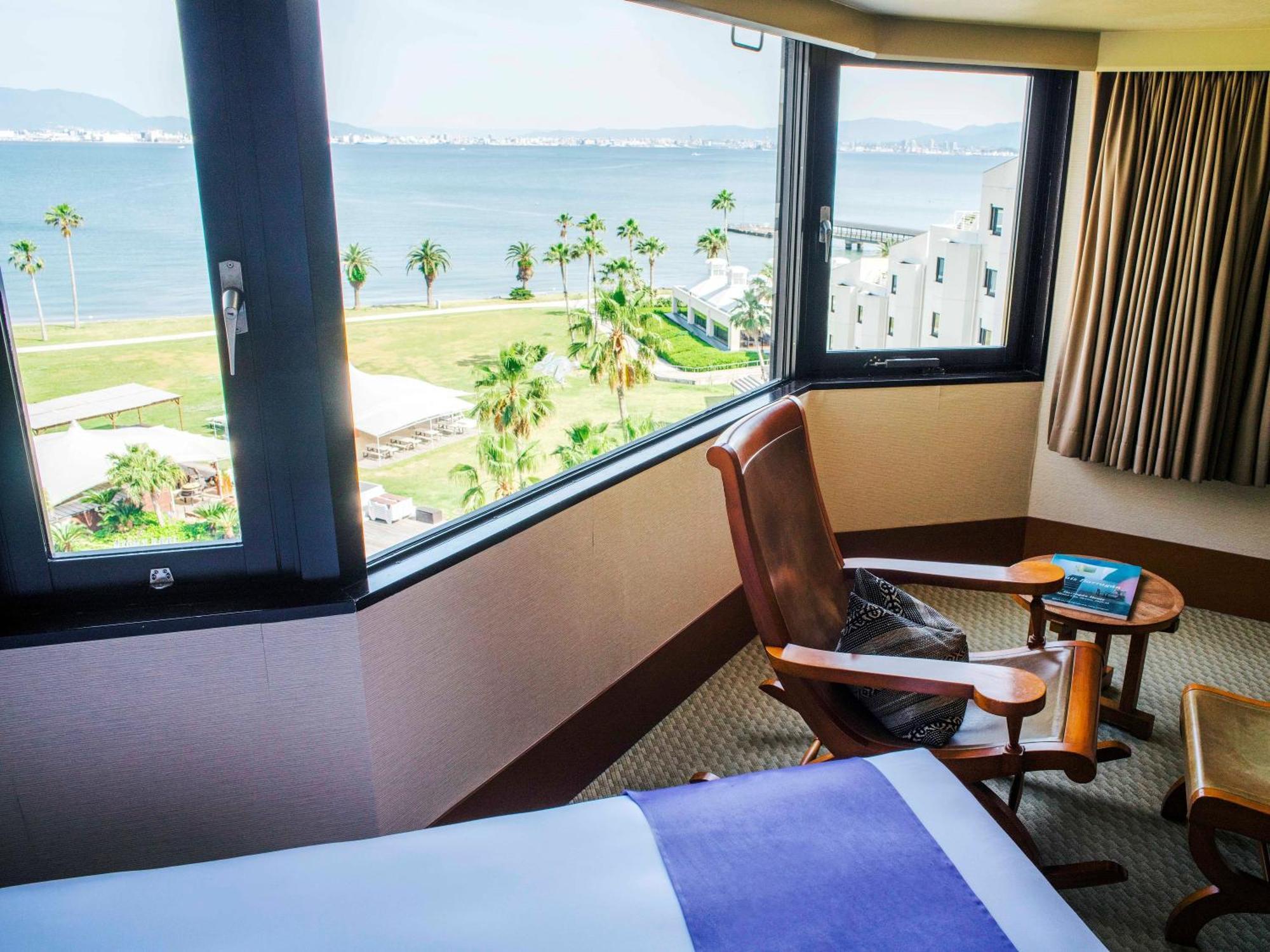 The Luigans Spa And Resort Fukuoka  Exterior photo