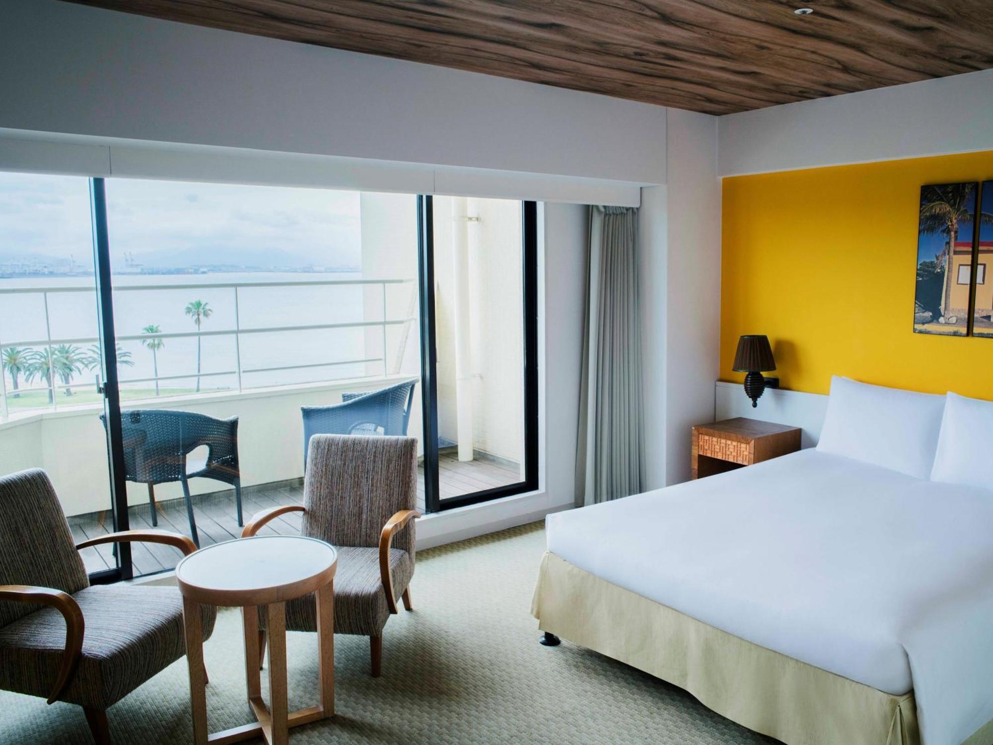The Luigans Spa And Resort Fukuoka  Exterior photo