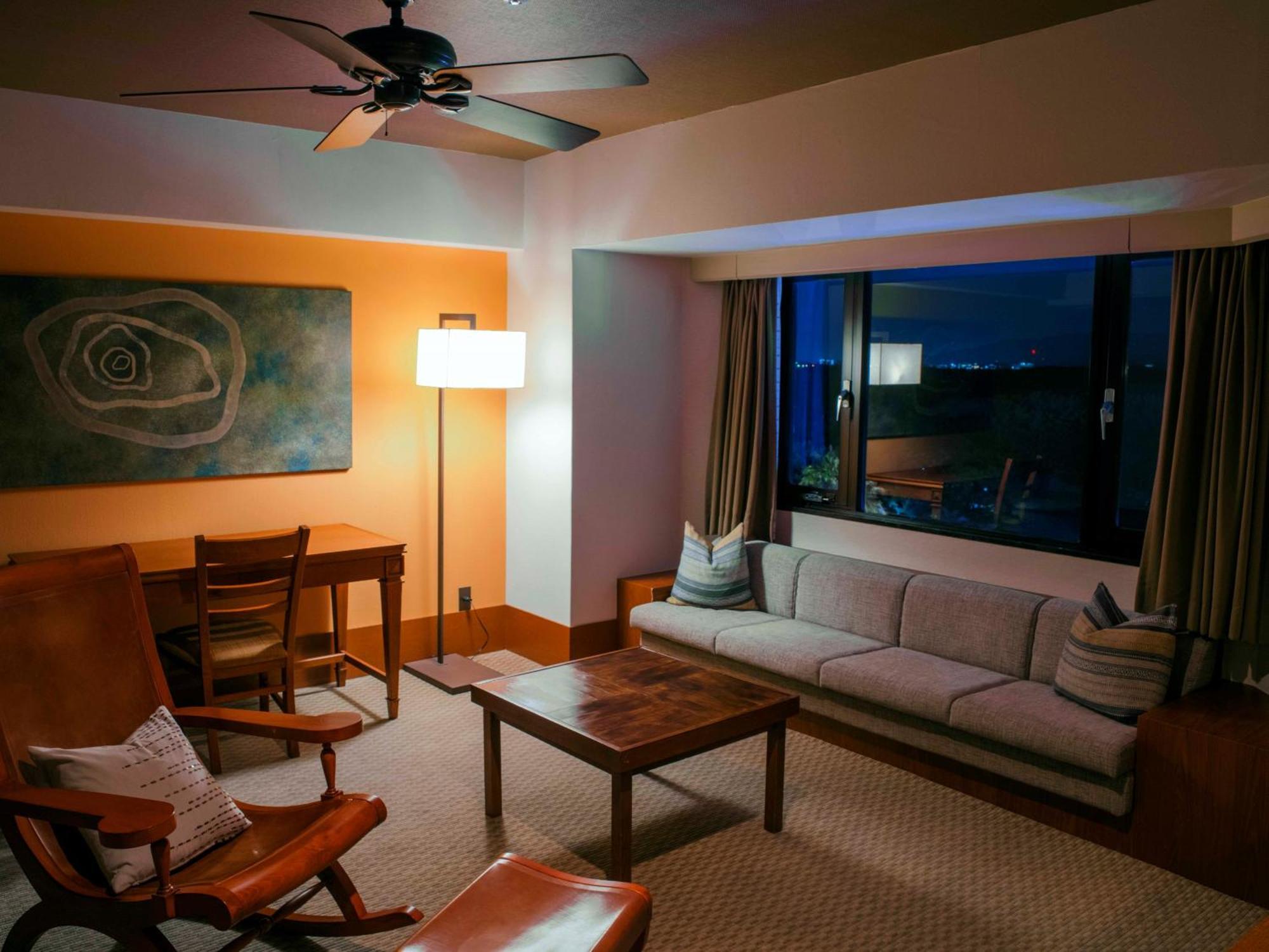 The Luigans Spa And Resort Fukuoka  Exterior photo